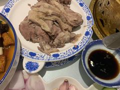 -宁夏国强手抓羊肉·清真菜(未央路凤三店)