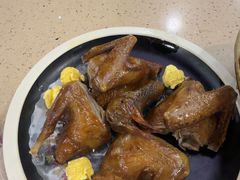 -点都德(皇岗村店)