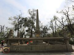 -岳麓山风景名胜区