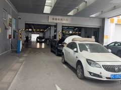 -别克·上海永达通途(浦西店)