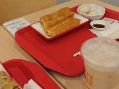 -永和大王(长寿路店)