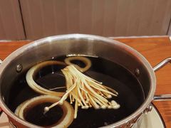 -呷哺呷哺(丰科万达店)