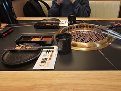 -極屋鮨牛 · 烧肉酒场(时代C馆店)