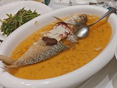 -银筵(武夷路店)