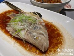 -徐记海鲜·家宴(南油永新汇店)