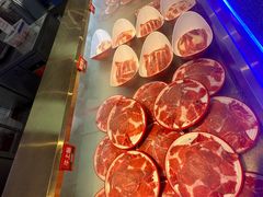 -李姑婆鲜切牛肉火锅自助(凤城二路店)
