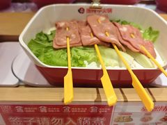 -广州融创花间堂悦雪酒店-花间食西餐厅