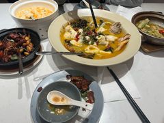 -鹿港小镇(黄金店)