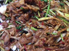 -前门故事烤鸭店(十里河店)