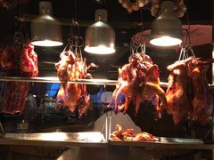 -杭州国际会议中心洲际酒店-原素全日餐厅(解放东路店)