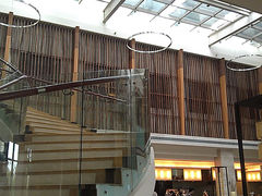 -金陵山水丽景酒店-中餐厅