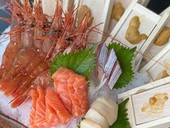 -花潮料理艺食馆(成都万象城店)