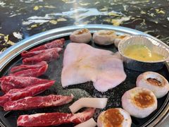 -杀猪天·韩国烤肉(铁路街第一分店)