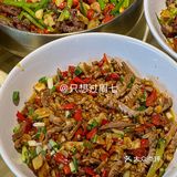 我的妈呀. 大概率还会为了这个牛肉跑来多吃几次