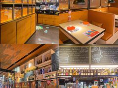 -布拉诺牛排西餐厅(上城天街店)