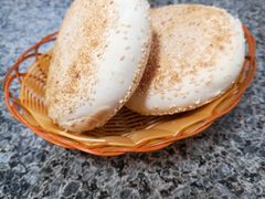 -清真喜兰老丁羊汤特色小吃