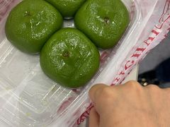 -沈大成(南京东路店)