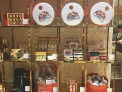 -VENCHI 闻绮(北京国贸商城店)