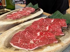 -龙虾奇迹泥炉烤肉(大华三路店)