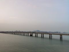 -海堤纪念公园
