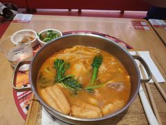 -福客·现熬鸡汤麻辣烫(天安云谷店)