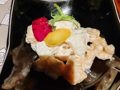 -穹六人间 people 6(岳阳路店)