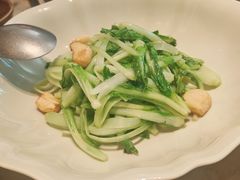 -杭州香格里拉·香宫中餐厅