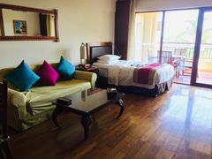 -三亚亚龙湾天域度假酒店