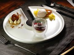 -AZUL by FUEL蓝色·法式酒馆(琶醍店)