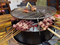 -源味居手把签烧烤(长春一店)