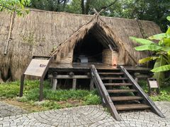 -河姆渡遗址博物馆
