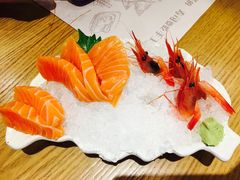 -林妈妈村·日式料理(宝山龙湖天街店)