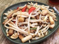 -虾饺妹·粤式手工点心(水荫路店)