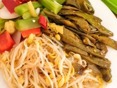 -温记府廟豆汤饭·始于1955年(海椒店)