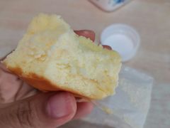 -LanTa蓝塔烘焙(中原万达店)