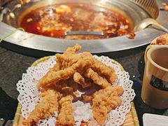 -唇辣号重庆老火锅(燕郊鑫乐汇店)