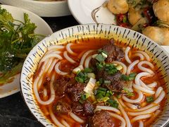 -泉味道贵州厨房(三里河店)