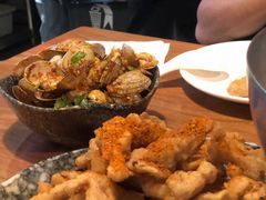 重庆小酥肉-付小姐在成都(中山公园店)