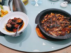-天天鱼港·海鲜·鲅鱼水饺·招牌烤鸭(黄骅店)