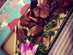 -胡桃里乐队酒馆(长春总店)