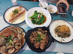 -40号厦门海鲜大排档(中山路店)