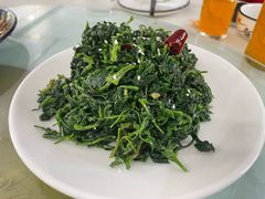 -西府酒家(太白山店)