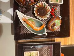 -锅物新语&寿喜烧.炉端割烹(世博源店)