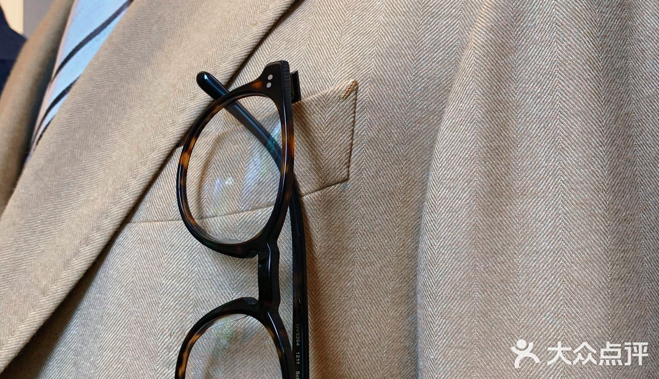 缺个男友系列|榛树高级定制