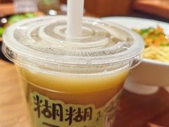 -清水亭湖北菜(大屯DT51店)