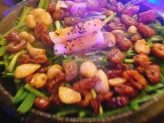 -首尔大排档