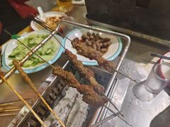 -古彭7只羊·徐州烧烤(旗舰店)