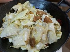 -楚天美食坊(越秀先烈中路店)