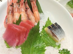 -水木锦堂·自助铁板烧(望京凯德MALL店)