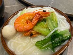 -创味·民间海南菜·非遗藤桥排骨(藤桥·免税城店)